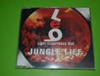 Daiktas CD ''Jungle life''