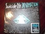 Daiktas Suicide djs animation