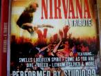 Daiktas NIRVANA "A TRIBUTE"