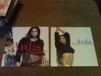 Daiktas ardis 2 cd (rnb) - shotgun + sweet as candy - originalus cd