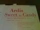 ardis 2 cd (rnb) - shotgun + sweet as candy - originalus cd Vilnius - parduoda, keičia (4)