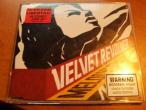 Daiktas velvet revolver cd 
