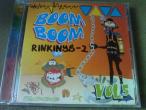 Daiktas viva boom boom vol. 5
