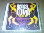 Daiktas dance now! 98 - 2 2cd