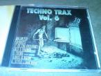 Daiktas techno trax vol. 6 2cd 