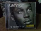 Daiktas lemar - the truth about love - originalus cd