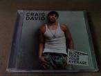 Daiktas craig david - slicker than your average - originalus cd