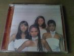 Daiktas destiny's child - the writtings on the wall - 2cd originalus albumas