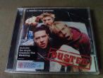 Daiktas busted - a present for everyone - originalus cd