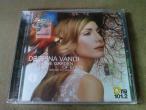 Daiktas despina vandi - the garden of eden cd