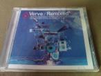 Daiktas verve remixed - 2 cd (kopija)