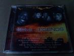 Daiktas soul legends - baby love cd