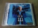 Daiktas tiziano ferro - 111 ( cento undici ) cd 