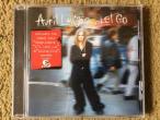 Daiktas Avril Lavigne Let Go