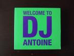Daiktas welcome to dj antoine 3cd 
