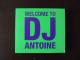 welcome to dj antoine 3cd  Vilnius - parduoda, keičia (1)