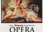 Daiktas the thelegraph history of opera