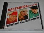 Daiktas CD Kastaneda (neispakuotas)