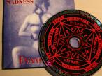 Daiktas SADNESS  promoCD