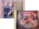 įvairūs cd: tai chi eternal chi ir lullaby dreams Vilnius - parduoda, keičia (1)