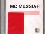 Daiktas MC Messiah  ‎– Antimaterija