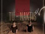 Daiktas Lilas ir Innomine ‎– Tu - Naktis