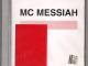 MC Messiah  ‎– Antimaterija Kaunas - parduoda, keičia (1)