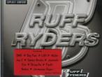 Daiktas Ruff Ryders ryde rr die vol. 1