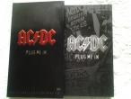 Daiktas Ac / Dc  Plug me Inn dvd