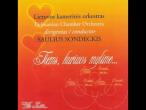 Daiktas Sondeckis - Tiems, kuriuos mylime