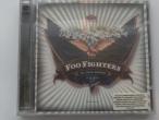 Daiktas Foo Fighters Albumas