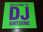 Daiktas dj antoine 3cd + club sounds vol.45 3cd