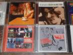 Daiktas eduardo gimenez , mini me , x mode , colin blumstone , bossa mundo ir kt cd