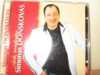 Daiktas Simono Donskovo albumas