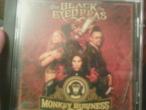 Daiktas Black Yead Peas ''Monkey business"