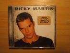 Daiktas Ricy Martin CD
