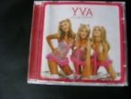 Daiktas YVA CD