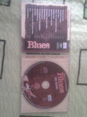 Daiktas Blues. "BB KING"
