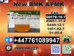 Daiktas 28578-16-7 pmk  oil and 5449-12-7 bmk Powder  Hot selling 