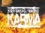 Daiktas ksyshiakas/marko karma