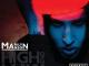 Daiktas Marilyn Manson - The High End Of Low (su knygute)