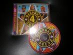 Daiktas Fabrika 4 CD