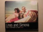 Daiktas Linas and Simona