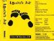 Lemon's Joy - City Of Berries EP (1994) Vilnius - parduoda, keičia (1)
