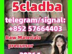 Daiktas 5cladba precursor raw 5cl-adb-a raw material