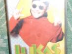 Daiktas Lukas ir draugai kasetė
