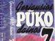 Geriausios pūko dainos 7 Vilnius - parduoda, keičia (1)