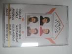 Daiktas Parduosiu 100 nauju neispakuotu audiokaseciu urmu uz simboline kaina ( 'Dainu 47-33' (O.Ditkovskis, S.Bareikis, S. Jakubauskas, A. Kulikauskas, A. Ditkovskyte)