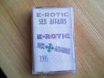 Daiktas [Litas!] E-rotic Sex Affairs 1995