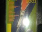 Daiktas pop muzika 2003 audiokasete